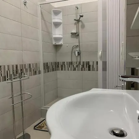 House Romantic * Agropoli